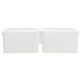thumbnail image 1 of unbranded Compacto Para Cápsulas De Con Y Doble Compartimento Material Resistente PP, 1 of 8