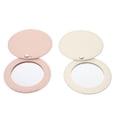 thumbnail image 2 of Miroir Pliant Compact avec Clarté Supérieure et Design Antidérapant 2 Pcs, 2 of 8
