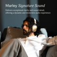 thumbnail image 2 of Audífonos inalámbricos con cancelación activa de ruido Marley Positive Vibration Rebel, 2 of 8