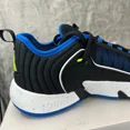 thumbnail image 4 of Adi-das Trae Unlimited Black Basketball Athletic Shoes IE0078 Men’s Size 10.5, 4 of 6