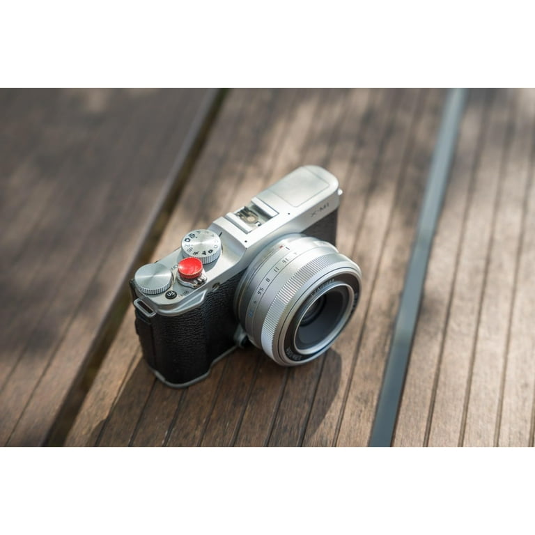 TTARTISAN AF 27mm f2.8 APS-C Frame Lens Ultra-Compact Pancake Lens
