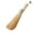 1pcs, variant on 12 Inch Bamboo Wok Brush with Wooden Handle, Thickened Design, for Cleaning Pans Pots, Kitchen Utensil