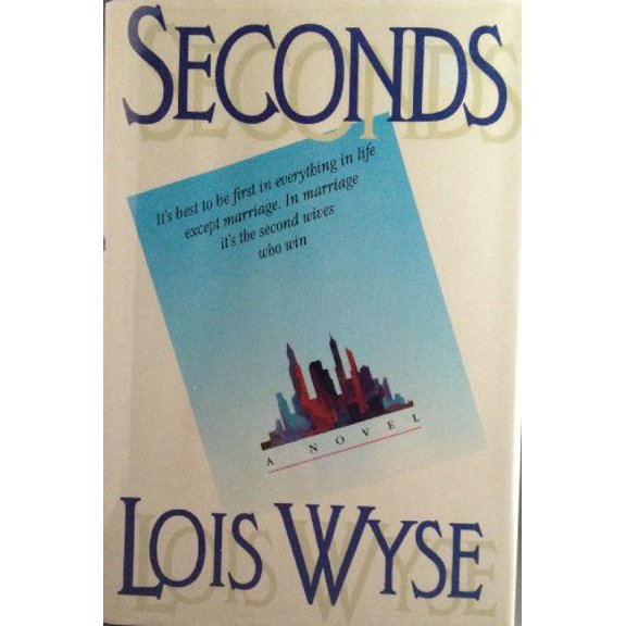 Pre-Owned Seconds (Hardcover) 0517575051 9780517575055