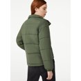 thumbnail image 6 of Free Assembly Women's Quilted Puffer Jacket, 6 of 6