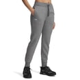 thumbnail image 1 of Joggers de Forro Polar Rival para Mujer Under Armour Talle Extra Grande Largo, 1 of 3