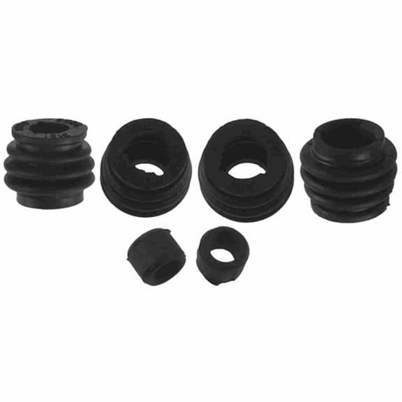 ACDelco 18K2128 Rear Brake Caliper Bolt Inner Bushing
