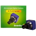 thumbnail image 3 of Levenhuk M1000 Plus Digital Camera for Microscopes Comes with Necessary Software Compatible with Mac Linux and Windows, 3 of 10