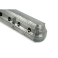 thumbnail image 3 of Holley 241-185 2-Piece LS Fox 5.0 Style Aluminum Valve Covers - Natural, 3 of 8