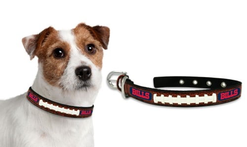 buffalo bills dog jersey