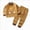 A27-Brown, variant on Baby Pajamas Set Pjs Kids Toddler Boy Girl Short Long Sleeve Snug Fit Sleepwear 6-12 Months 12-24 Months 2t 3t 4t 5t 6t 7t 8t 9t Children(Pink,2-3 Years)
