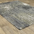 thumbnail image 3 of Avalon Home Abbot Abstract Loomed Area Rug, 7.87' x 10.83', 3 of 8