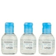 thumbnail image 1 of Bioderma Hydrabio H2O 3 ct 3.33 fl oz, 1 of 1