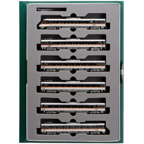 Kato 10 558 Series 3 Wide View Shinano 6 Car Set Powered Walmart Com Walmart Com Kato 10 558 Series 3 Wide View Shinano 6 Car Set Powered Walmart Com Walmart Com
