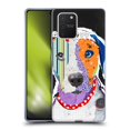 thumbnail image 1 of Head Case Designs Officially Licensed Michel Keck Dogs 3 Catahoula Leopard Soft Gel Case Compatible with Samsung Galaxy S10 Lite, 1 of 7