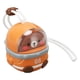 thumbnail image 5 of Ventilador de Cuello Colgante Recargable BuyWeekMX 3 Niveles, 5 of 9