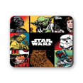 thumbnail image 1 of Alfombrilla de ratón ANHIZ M222 STARWARS de neopreno, 24 x 20 cm, 1 of 2