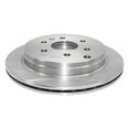 thumbnail image 2 of Disc Brake Rotor, 2 of 2