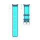 thumbnail image 2 of Correa Silicona para Repuesto Reloj Polar Vantage V2 ( ) Azul Verde, 2 of 2