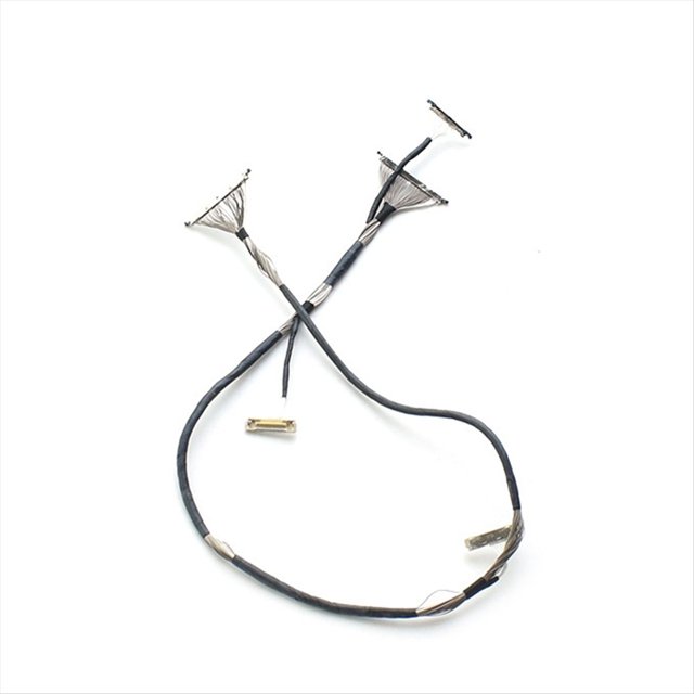 Cable de Señal de Cardán para Dron Max 4T XE. Cable de Señal de Cámara para Max 4T XE. Repuestos.
