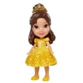 thumbnail image 1 of Mini-figurines des Bambins Belle Robe Jaune, 1 of 4