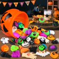 thumbnail image 2 of Mochi Squishy Toys OCATO para Halloween, 30 unidades, para niños y niñas, 2 of 7