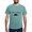 Sea Foam, variant on CafePress - I Like Turtles T Shirt - Mens Comfort Colors Shirt
