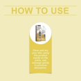 thumbnail image 5 of Magnesium Oil & Bee Venom Joint Healing Spray, Bee Venom Joint Relief Spray, Joint Massage Spray For Muscle Joint Discomforts, 5 of 5
