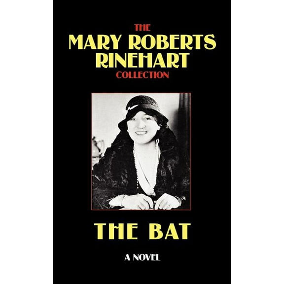 The Bat, (Hardcover)