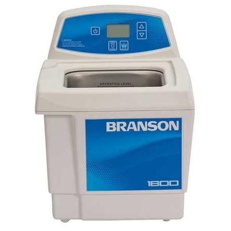 CPX Ultrasonic Cleaner, Branson, CPX-952-119R
