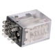 thumbnail image 3 of BRILLAR BEMM4C Relé electromagnético de relé intermedio de mini potencia de 14 pines 5A (110 VCA), 3 of 9