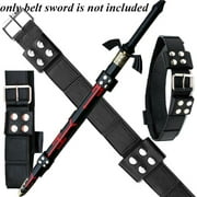 Universal Fit Sword Frog Belt Strap for Link's Master Zelda Sword
