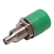 thumbnail image 4 of 10 Uds poste de unión buen aislamiento estable Flexible fuerte capacidad de sobrecarga M5 2,5mm enchufe de Panel para la industria VoborMX herramienta, 4 of 8