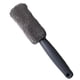 thumbnail image 1 of Cepillo Para Rueda De Coche, Llantas Para Ventana, Cepillo Para Lavado De Neumáticos, Cepillo Para Llanta De Rueda De Coche, Cepillo De Limpieza Con Mango De Plástico, Herramienta De Lavado Yuarrent VI008910-01, 1 of 5