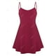 thumbnail image 4 of Blusa de bolsillo a cuadros de talla grande y juego de cami superior Rosegal  Blusas Tallas Grandes, 4 of 5