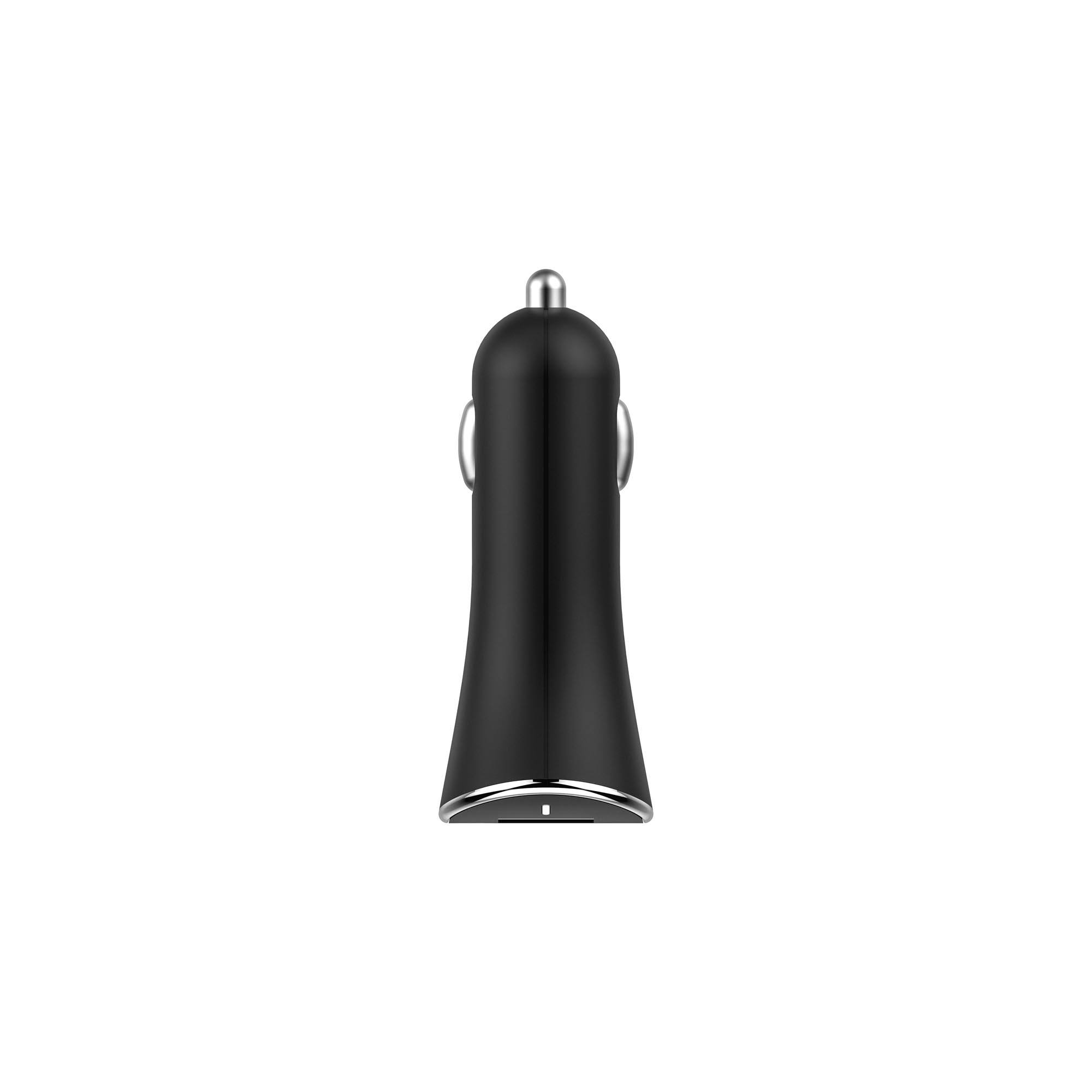 Mophie Dual USB Car Charger