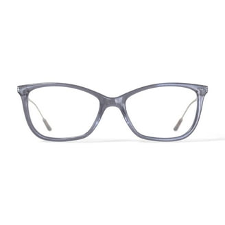 Flower Women's FLR6039 Prescription Eyeglasses with Case, Rose