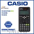 thumbnail image 2 of Calculadora Científica Original Casio FX-991EX 991ES Plus 82MS Calculadoras Nueva Edición 240 Funciones 2a Adecuada Para Estudiantes De Ingeniería Genuinos, 2 of 4