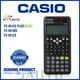 thumbnail image 2 of Calculadora Científica Original Casio FX-991EX 991ES Plus 82MS Calculadoras Nueva Edición 240 Funciones 2a Adecuada Para Estudiantes De Ingeniería Genuinos, 2 of 4