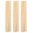 thumbnail image 4 of Shadow Puppet Kit Wooden Puppet Rods for Arm Control 30Pcs Beige Material, 4 of 5
