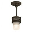 thumbnail image 3 of Meyda Tiffany 216308 5" Wide Mini Pendant - Bronze, 3 of 3