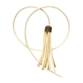 thumbnail image 1 of Bor Colgante de con Colgantes Colgantes para Decoración de Ropa de Bolsa de Joyería de Bricoje Beige BLESIY Borla colgante, 1 of 8