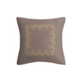 thumbnail image 6 of Zoa 4 Piece Full/Queen Comforter Set, 6 of 7