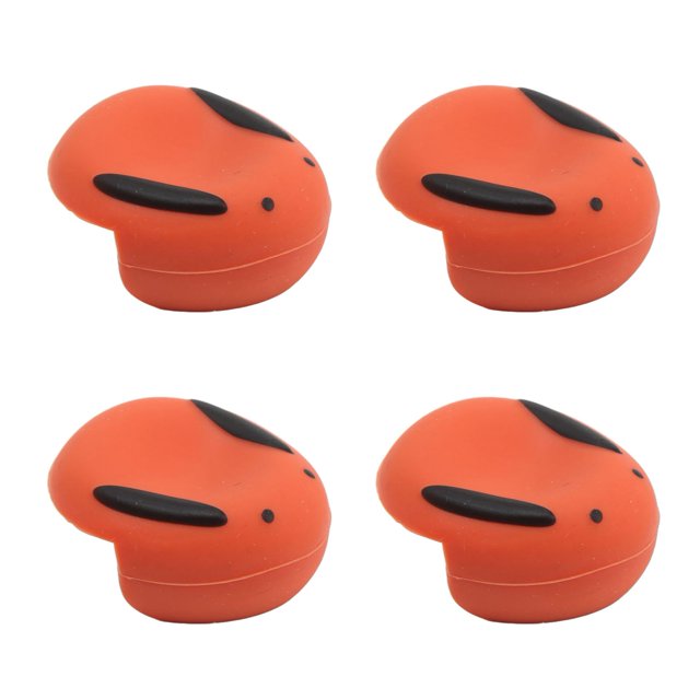 Protectores De Esquinas Protectores De Esquinas De Mesa Seguros Silicona Flexible Para El Hogar ANGGREK Otros