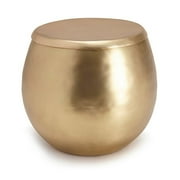 Kassatex Gold Nile Bath Accessories Cotton Jar