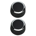 thumbnail image 3 of Rear  Volume Control Knob, ABS 22912547 Audio Volume Adjust Button  For Car, 3 of 8