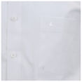 thumbnail image 4 of Manchester Camisa de Vestir Slim Fit  Blanco, 15" Cuello 33" Manga Manchester 59950G, 4 of 4