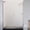 Brushed Nickel, variant on Seawin Flex X Duo Pivot and Inline Panel Shower Door 42 - 45 in. W x 72 in. H Matte Black Hardware 3/8 inch (10 mm) and 5/16 inch (8 mm) Thick Clear Glass Matte Black