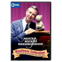 Mister Rogers' Neighborhood: Kindness Collection