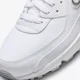 thumbnail image 5 of New NIKE Air Max 90 Men's classic Athletic Sneakers shoes white jewel all sizes, 5 of 6