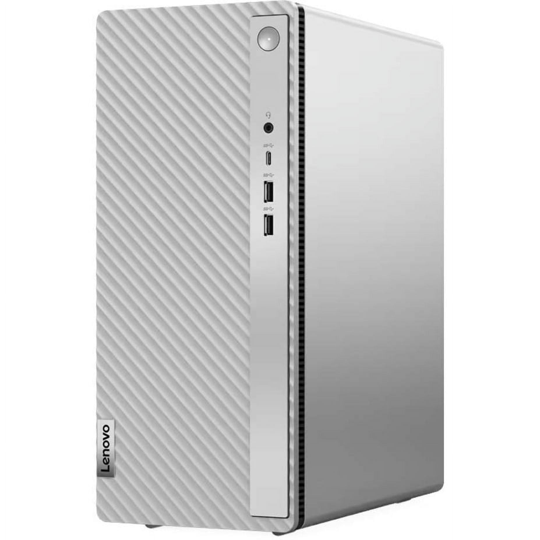 HP Pavilion Tower PC, i5-8400 CPU, 8GB RAM, 16GB Intel Optane, 1TB